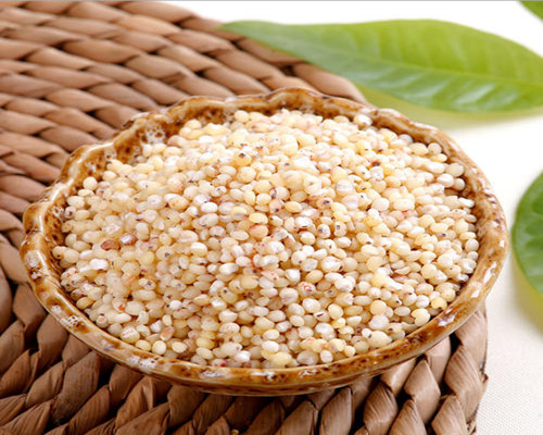高粱脫皮生產(chǎn)線(xiàn)設備